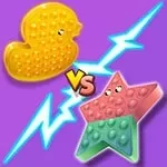 Pop It! Duel
