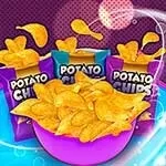 Potato Chips Simulator