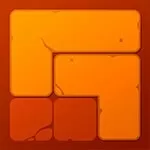 Puzzle Blocks Ancient