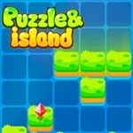 Puzzle & Island