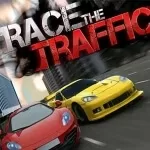 Race the Traffic