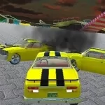 Randomation Racing Speed Trial Demolition