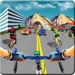 Real Bike Racing 3D