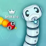 Snake io War