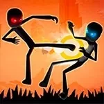 Stick Duel: Shadow Fight