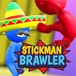 Stickman Brawler