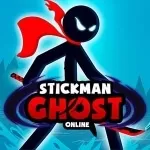 Stickman Ghost Online