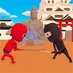 Stickman Ninja Way Of the Shinobi