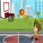 Street Basketball