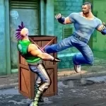 Street Fight 3D