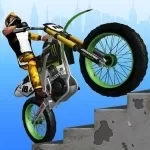 STUNT BIKE