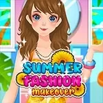 Summer Fashion Makeover