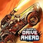 Super Drive Ahead