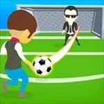 Super Kick 3D World Cup