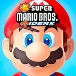 Super Mario Riders