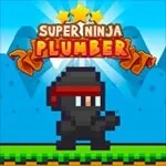 Super Ninja Plumber