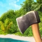 THE ISLAND SURVIVAL CHALLENGE