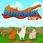 The Runaway Cats