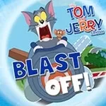 The Tom and Jerry Show: Blast Off!