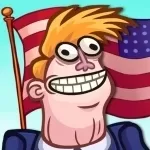 TROLLFACE QUEST: USA 2