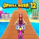 Uphill Rush 12