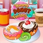 Yummy Donut Factory